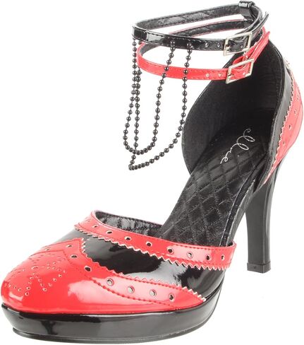 حذاء Ellie Shoes للسيدات 423-PFC in Kuwait
