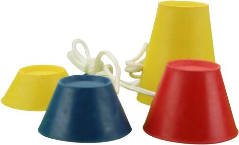 FINGER TEN Rubber Winter Golf Tees with 4 Different Heights 39mm 22mm 16mm 11mm for Frosty Days Durable Golfing Tee 4 in 1 Sizes for Hard Ground Home Driving Range Mat Training Practice in Saudi Arabia