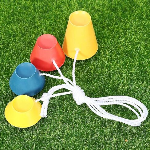 FINGER TEN Rubber Winter Golf Tees with 4 Different Heights 39mm 22mm 16mm 11mm for Frosty Days Durable Golfing Tee 4 in 1 Sizes for Hard Ground Home Driving Range Mat Training Practice in Saudi Arabia