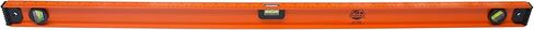 Graintex AL1438 Aluminum Level I Beam with Rule, 48" in Kuwait
