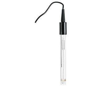 Oakton WD-35641-51 pH Probe, Epoxy Body, DJ, Gel-Filled, 12-mm OD, 3' Cable, BNC, Pints, Degree C, Epoxy, (