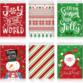 60 Pcs Christmas Pocket Facial Tissues Christmas Travel Tissue Packs Christmas Travel Size Tissues Christmas Tissues Bulk for Christmas Holiday Party Favors Travel Supplies(Cute Style) in Saudi Arabia