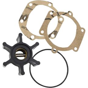 091026B Impeller Kit Replace for JABSCO 673-0001 Vo-lvo 3593659 3596497 21213660