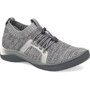 Nurse Mates Align Women's Torri Grey 9.5 B(M) US