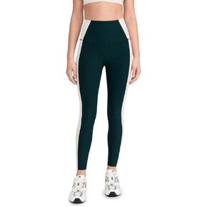 Beyond Yoga Women's Spacedye Vitality Colorblock High Waisted Leggings