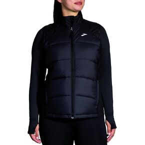 Brooks Women's Shield Hybrid Vest 3.0
