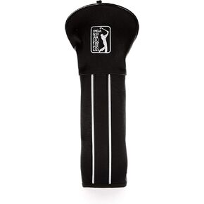 PGA TOUR Golf Driver Headcover