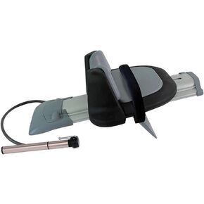 Neck Traction with Air Pump Technology by Theratrac Air - Cervical Traction Device for Pain Relief, Cervicalgia, Disc Degeneration, Spondylosis, and Spine Alignment