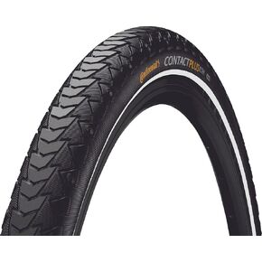 Urban Plus Tires Wire Bead Contact Plus 700 X 40 Reflex