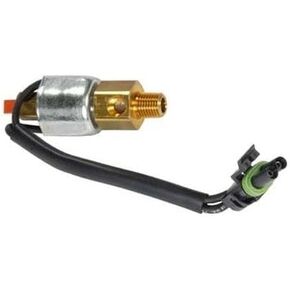 Genuine Graco Solenoid Valve - 557932