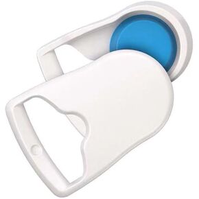 Magnetic Headgear Clips CPAP Magnetic Clips Compatible with ResMed AirFit & AirTouch F20 N20 Quick Disconnect 2 Packs
