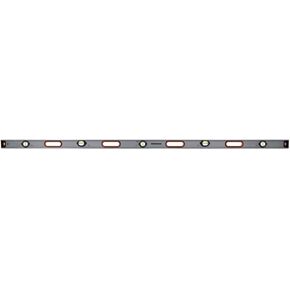 Swanson Tool Co SWIBL78M 78 بوصة مستوى I-Beam من الألومنيوم المغناطيسي مع 3 قوارير فقاعية لقياسات 0 درجة / 90 درجة / 45 درجة in Kuwait