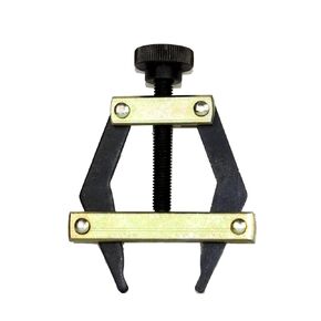 Jeremywell Roller Chain Tools Kit Fit #25#35#41#40#50#60 415H,428H, 520,530 Roller Chain, Holder/Puller+ Breaker/Cutter, Bicycle, Motorcycle