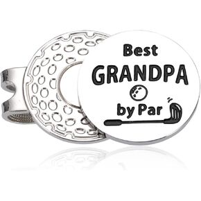 عيد الأب للجد، هدايا الجد، هدايا عيد ميلاد للجد، أفضل الجد من هدايا الجولف للرجال، هدايا عيد الميلاد لأجداد عيد الحب للجد من زوجة الأحفاد، مشبك القبعة in Kuwait