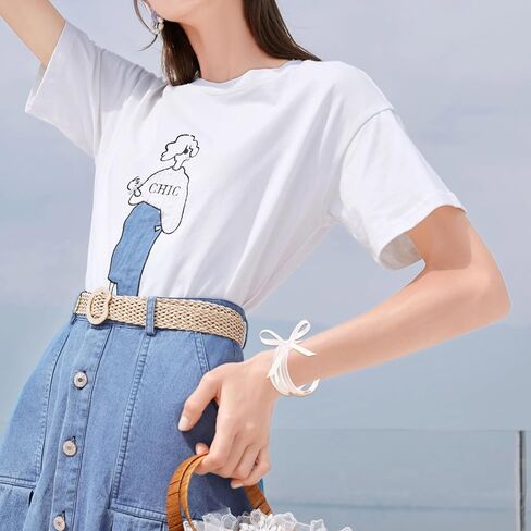 Long tiantian Glitter Jelly Bangle Bracelets Teen Girl Stuff Budahgirl Glitter Filled Jelly Bracelets Waterproof Bow Bracelet for Teenage Girl Gifts in Kuwait