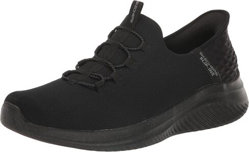 حذاء Skechers الرجالي سهل الارتداء: Summits - أحذية عالية المدى، رمادي فاتح، 8.5 M in Saudi Arabia