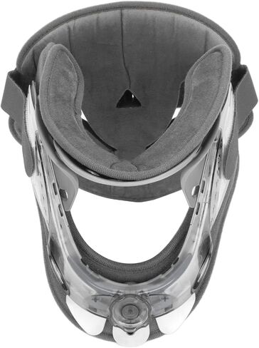 Adjustable Cervical Neck Traction Device, Pain Relief Relaxation Spine Alignment Brace Neck Traction Device for Neck and Shoulder Pain in Saudi Arabia