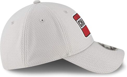 New Era Men's NFL Super Bowl LV Champions Parade 9FORTY Adjustable Hat in Saudi Arabia