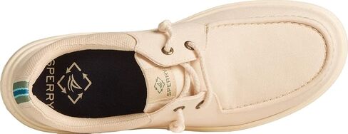 Sperry Men's Captain's MOC Moccasin, Olive MESH, 11.5 in Saudi Arabia
