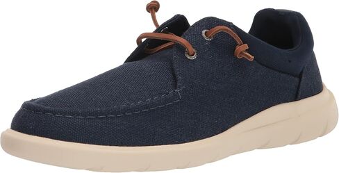 Sperry Men's Captain's MOC Moccasin, Olive MESH, 11.5 in Saudi Arabia