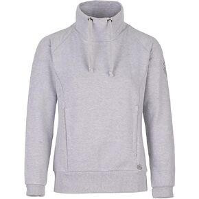 سويت شيرت نسائي من HORZE Elinor برقبة سلحفاة in Kuwait