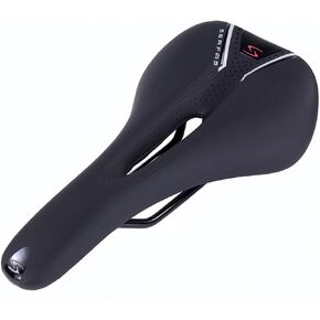 Serfas Spartan-2 Saddle 155mm