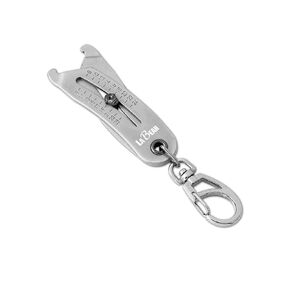 LABEAR-Tool Nut and Bolt Head Size Catcher, Gauge 5/16" – 1" and 8mm – 25mm