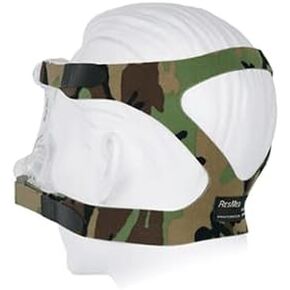 ResMed Camouflage Headgear (Medium)