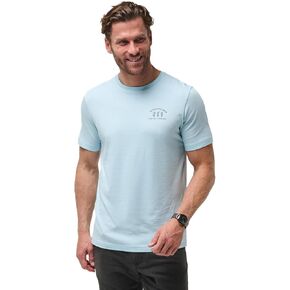TravisMathew Men's Sweetheart Rock in Saudi Arabia