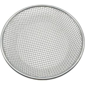 Soil Sieve for Garen -12 inches Soil Sifter for Rocks Compost Suitable for 5 Gallon Drums