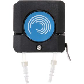 Pinhaijing Mini Peristaltic Pump Head with Tube Small Flow Stepper Motor OEM Package