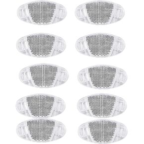 Bicycle Reflector Kit