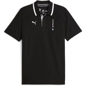 PUMA Men's BMW MMS Polo