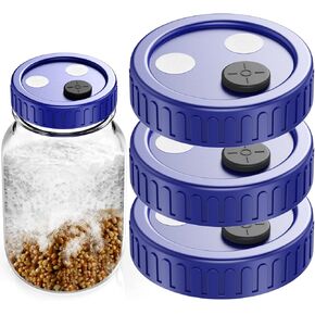 liquid culture lid