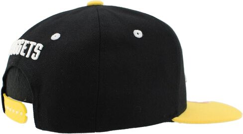 ZHATS Unisex Kid's NBA Officially Licensed Youth Adjustable Snapback Hat Flat Bill Z11 in Saudi Arabia