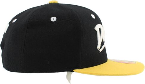 ZHATS Unisex Kid's NBA Officially Licensed Youth Adjustable Snapback Hat Flat Bill Z11 in Saudi Arabia