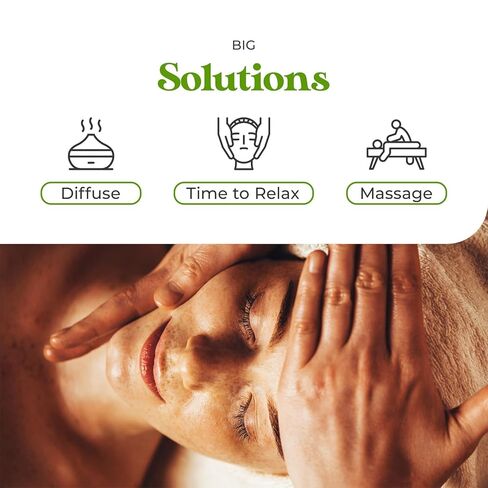 زيوت الشمس العطرية - زيت اللبان العطري 16oz للعلاج العطري، الناشر، الصابون، المستحضرات - زيت اللبان - زيت اللبان العطري النقي السائب - زيت اللبان العطري in Kuwait