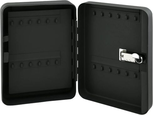 WORKPRO W082083 48 Key Steel Cabinet with Combination Lock 10 In. x 7 In. x 3 In. (Single Pack) in Saudi Arabia