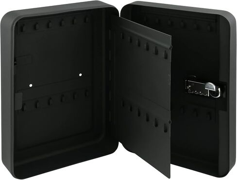 WORKPRO W082083 48 Key Steel Cabinet with Combination Lock 10 In. x 7 In. x 3 In. (Single Pack) in Saudi Arabia