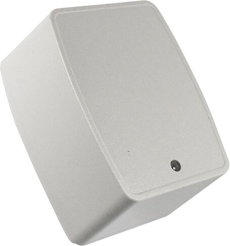 HQRP 120V to 12V AC 40VA Transformer Compatible with Fountain Pump, Lighting Power Supplies, Audio Equipment 120v-to-12v, ETL Listed in Kuwait