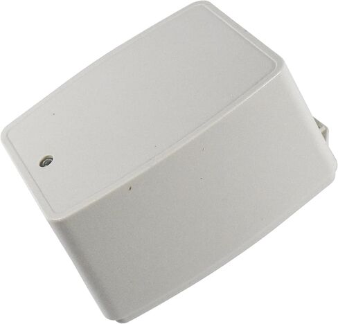 HQRP 120V to 12V AC 40VA Transformer Compatible with Fountain Pump, Lighting Power Supplies, Audio Equipment 120v-to-12v, ETL Listed in Kuwait