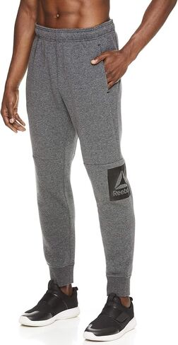 Reebok mens Sweatpants in Saudi Arabia