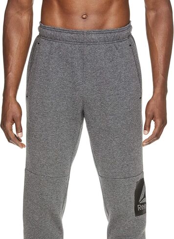 Reebok mens Sweatpants in Saudi Arabia