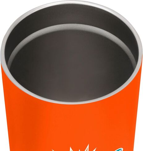 FOCO NFL Unisex-Adult NFL Team Logo Insulated 22oz Travel Tumbler in Saudi Arabia