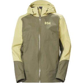 Helly-Hansen Women's Verglas 3L Shell Jacket
