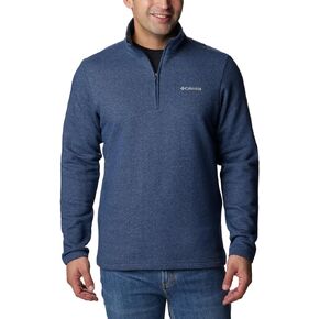 Columbia Men's Great Hart Mountain III Half Zip