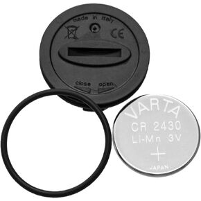 Cressi Leonardo Computer Battery Kit