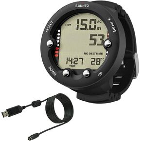Suunto Zoop Novo Wrist Dive Computer