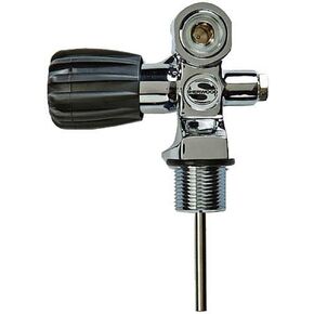 SHERWOOD SCUBA Convertible Pro Valve 3000psi