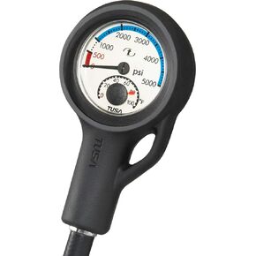 TUSA Pressure Gauge (SCA-150)